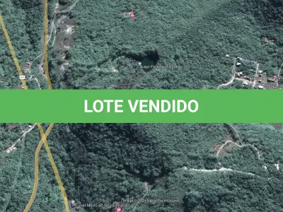 LOTE 000 - 9 ÁREAS EM CAMBORIU TOTAL 276.276,76m2 FRENTE BR 101