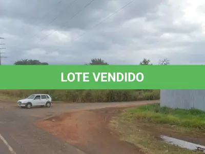 LOTE 000 - O terreno Gleba 7-A, situada no Núcleo Industrial de Campo Grande/Mato Grosso do Sul, quilometro 10 da BR-262, com a área de 19.998,00M²