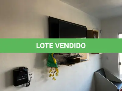 LOTE 104 - Tv 
