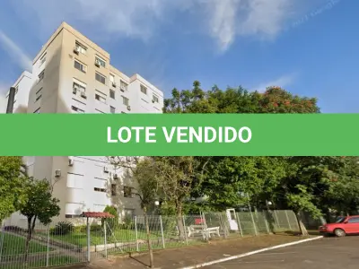 LOTE 000 - O apartamento nº 502, do prédio constituído pelo Bloco nº 6 do Conjunto Residencial Jardim Flamboyant, sob o nº 780 da rua Voluntários da Pátria