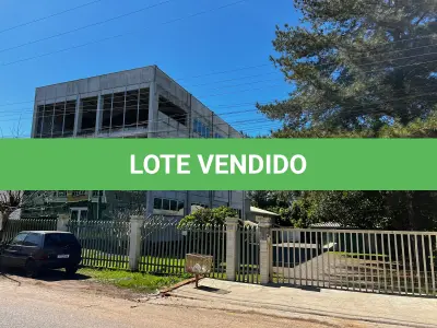 LOTE 000 - O imóvel situado na Rua Walter Strassburger, nº 115, na Zona Urbana de Campo Bom