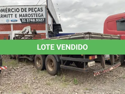 LOTE 002 - Opção de ARREMATAR antecipadamente sem Arrendamento
