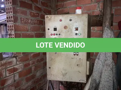 LOTE 002 - Opção de ARREMATAR antecipadamente sem Arrendamento