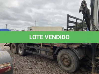 LOTE 002 - Opção de ARREMATAR antecipadamente sem Arrendamento