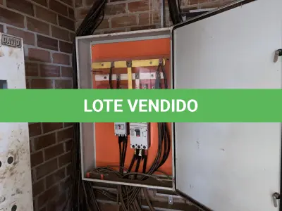 LOTE 002 - Opção de ARREMATAR antecipadamente sem Arrendamento