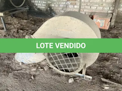 LOTE 002 - Opção de ARREMATAR antecipadamente sem Arrendamento