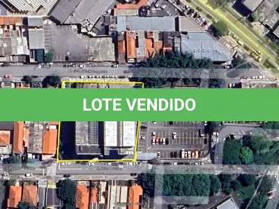 LOTE 001 - GRANDE IMÓVEL ESCOLA 9.077M2 NO CENTRO DE SÃO BERNARDO DO CAMPO/SP