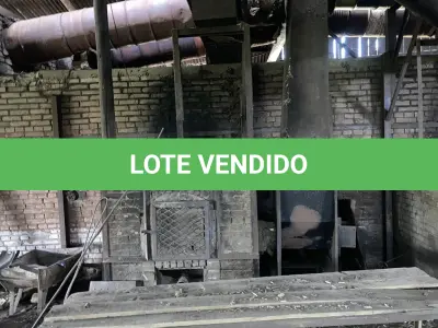 LOTE 002 - Opção de ARREMATAR antecipadamente sem Arrendamento