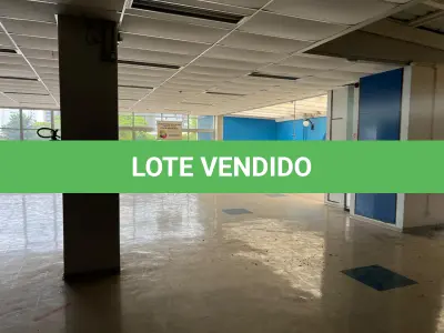 LOTE 001 - GRANDE IMÓVEL ESCOLA 9.077M2 NO CENTRO DE SÃO BERNARDO DO CAMPO/SP