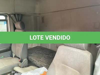 LOTE 002 - Opção de ARREMATAR antecipadamente sem Arrendamento