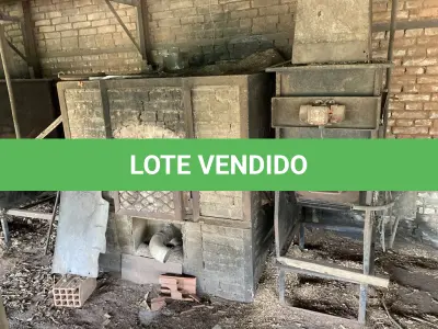 LOTE 002 - Opção de ARREMATAR antecipadamente sem Arrendamento