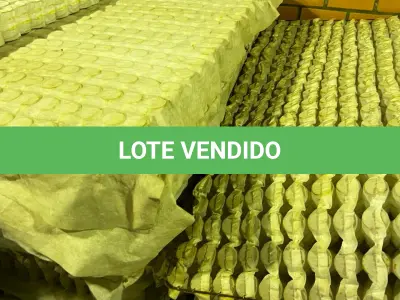 LOTE 007 - Lote de colchoes e mantas massageadoras, lote de espumas e colchões,