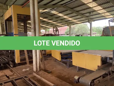 LOTE 002 - Opção de ARREMATAR antecipadamente sem Arrendamento