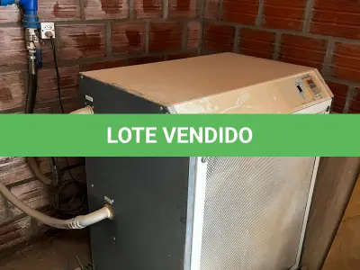 LOTE 001 - LOTE ENGLOBADO DE TODO O LEILÃO (ESSE LOTE POSSUI A PREFERENCIA SOBRE OS INDIVIDUAIS)
