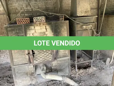 LOTE 002 - Opção de ARREMATAR antecipadamente sem Arrendamento
