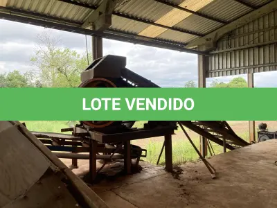 LOTE 002 - Opção de ARREMATAR antecipadamente sem Arrendamento