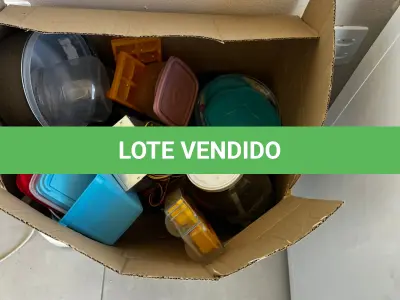 LOTE 000 - SOPRADORA BEKUM, MÃO FRANCESA C/ TALHA ELÉTRICA, UNIDADE DE RESFRIAMENTO, MOTOR P/ REFRIGERAÇÃO, GIRAFA HIDRÁULICA E MÓVEIS DIVERSOS