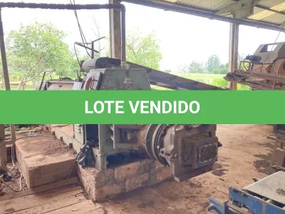 LOTE 002 - Opção de ARREMATAR antecipadamente sem Arrendamento