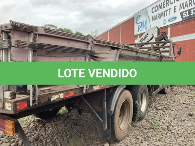 LOTE 002 - Opção de ARREMATAR antecipadamente sem Arrendamento