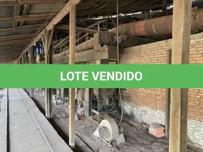LOTE 002 - Opção de ARREMATAR antecipadamente sem Arrendamento