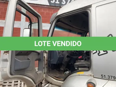 LOTE 002 - Opção de ARREMATAR antecipadamente sem Arrendamento