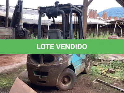 LOTE 002 - Opção de ARREMATAR antecipadamente sem Arrendamento