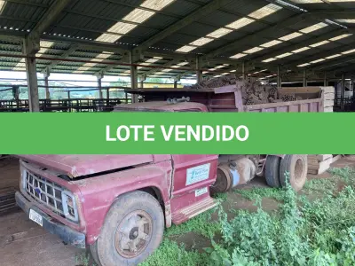 LOTE 002 - Opção de ARREMATAR antecipadamente sem Arrendamento