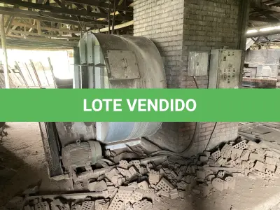 LOTE 002 - Opção de ARREMATAR antecipadamente sem Arrendamento