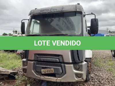 LOTE 002 - Opção de ARREMATAR antecipadamente sem Arrendamento