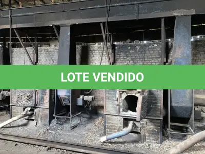 LOTE 002 - Opção de ARREMATAR antecipadamente sem Arrendamento