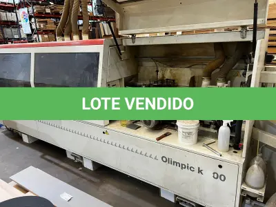 LOTE 001 - LOTE ENGLOBADO DE TODO O LEILÃO (ESSE LOTE POSSUI A PREFERENCIA SOBRE OS INDIVIDUAIS)