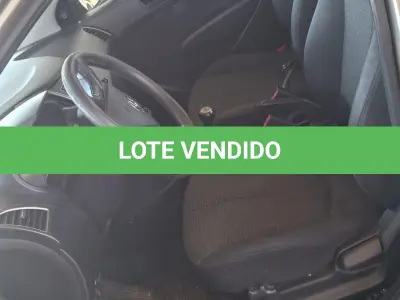 LOTE 000 - Hyundai/HB20 1.0 Comfor