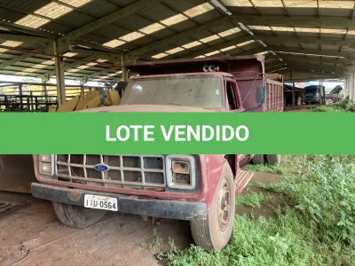 LOTE 002 - Opção de ARREMATAR antecipadamente sem Arrendamento