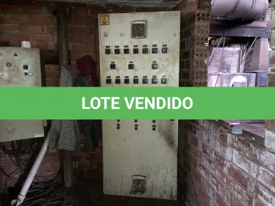 LOTE 002 - Opção de ARREMATAR antecipadamente sem Arrendamento