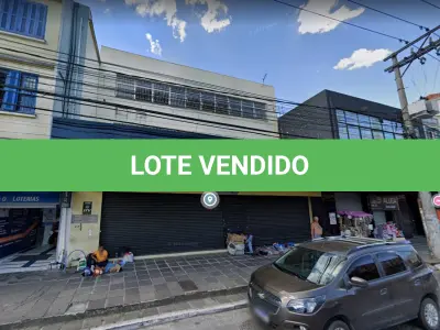 LOTE 000 - VENDA DIRETA DE GRANDE IMÓVEL  2.430M² PARA LOJA OU MAGAZINE POSSIBILIDADE DE ARRENDAMENTO OU LOCAÇÃO  NA AV. ASSIS BRASIL COM DUAS FRENTES