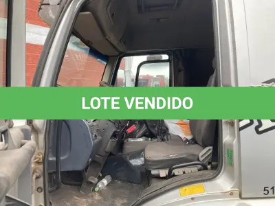 LOTE 002 - Opção de ARREMATAR antecipadamente sem Arrendamento