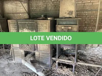 LOTE 002 - Opção de ARREMATAR antecipadamente sem Arrendamento