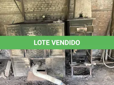 LOTE 002 - Opção de ARREMATAR antecipadamente sem Arrendamento
