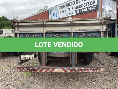 LOTE 002 - Opção de ARREMATAR antecipadamente sem Arrendamento