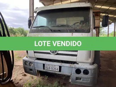LOTE 002 - Opção de ARREMATAR antecipadamente sem Arrendamento