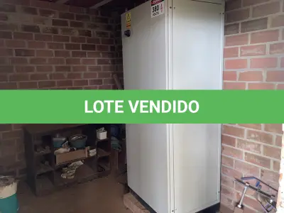 LOTE 002 - Opção de ARREMATAR antecipadamente sem Arrendamento