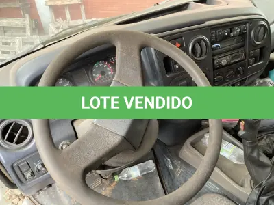 LOTE 002 - Opção de ARREMATAR antecipadamente sem Arrendamento