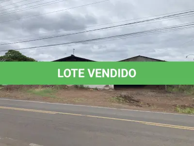 LOTE 002 - Opção de ARREMATAR antecipadamente sem Arrendamento