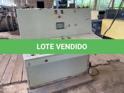 LOTE 002 - Opção de ARREMATAR antecipadamente sem Arrendamento