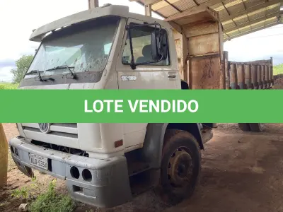 LOTE 002 - Opção de ARREMATAR antecipadamente sem Arrendamento