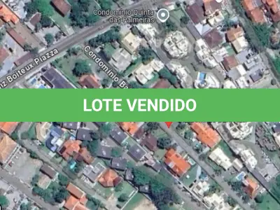 LOTE 000 - Uma residência mista de 01 pavimento, tendo o nº 696, casa I, e seu respectivo terreno designado por área residencial nº 02, do condomínio horizontal,