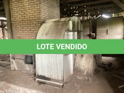 LOTE 002 - Opção de ARREMATAR antecipadamente sem Arrendamento