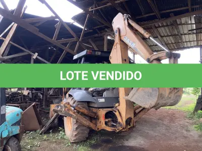 LOTE 002 - Opção de ARREMATAR antecipadamente sem Arrendamento