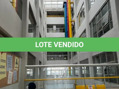LOTE 001 - GRANDE IMÓVEL ESCOLA 9.077M2 NO CENTRO DE SÃO BERNARDO DO CAMPO/SP