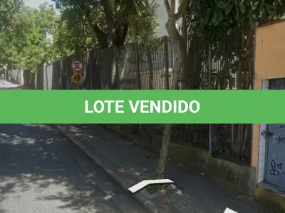 LOTE 001 - GRANDE IMÓVEL GINÁSIO ESPORTIVO COM 4.048m2 PERTO DA ROD. ANCHIETA EM SÃO BERNARDO DO CAMPO
